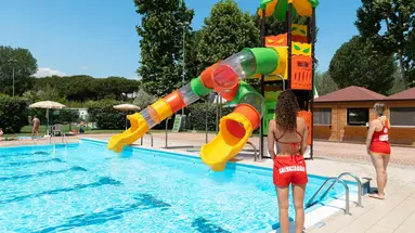Cesenatico Camping Village