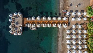 Cettia Beach