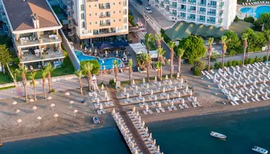 Cettia Beach