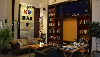 Cettia Beach