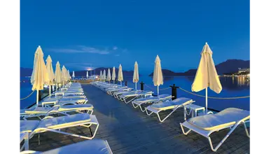 Cettia Beach