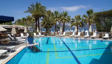 Cettia Beach