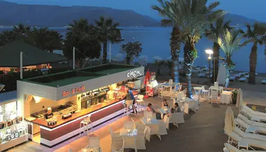 Cettia Beach