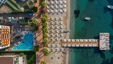 Cettia Beach