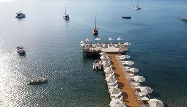 Cettia Beach