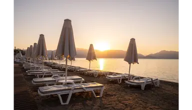 Cettia Beach