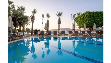 Cettia Beach