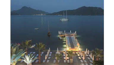 Cettia Beach
