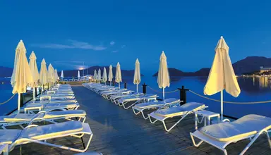 Cettia Beach