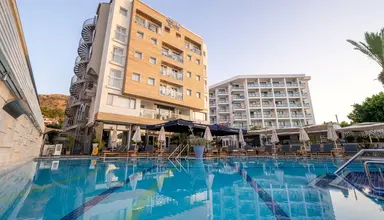 Cettia Beach