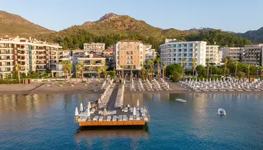 Cettia Beach