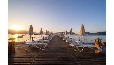Cettia Beach