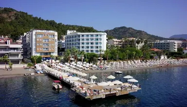 Cettia Beach