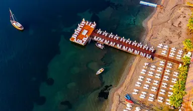 Cettia Beach