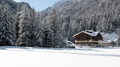 Cevedale (Santa Caterina Valfurva)
