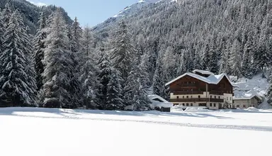 Cevedale (Santa Caterina Valfurva)