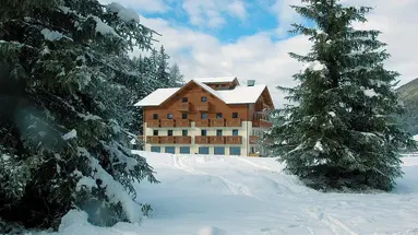 Cevedale (Santa Caterina Valfurva)