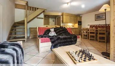 CGH La Ferme du Val Claret