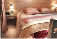 CGH La Ferme du Val Claret