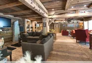 CGH La Ferme du Val Claret