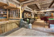 CGH La Ferme du Val Claret