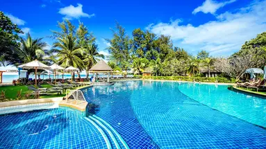 Cha-Da Beach Resort & Spa