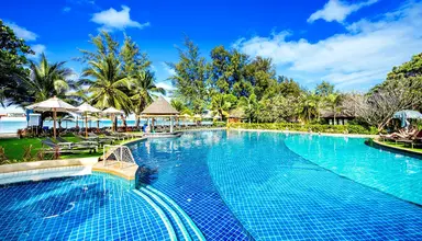 Cha-Da Beach Resort & Spa