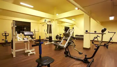 Cha-Da Beach Resort & Spa