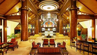 Cha-Da Beach Resort & Spa
