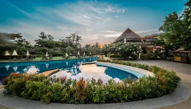 Cha-Da Beach Resort & Spa