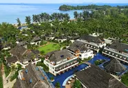 Cha-Da Beach Resort & Spa