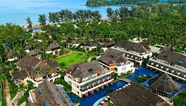 Cha-Da Beach Resort & Spa