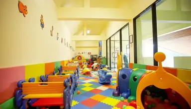 Cha-Da Beach Resort & Spa