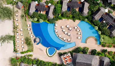Cha-Da Beach Resort & Spa