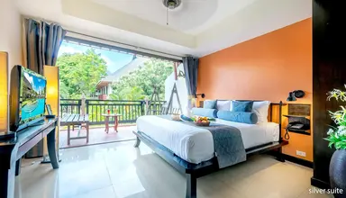 Cha-Da Beach Resort & Spa