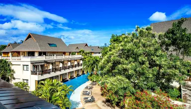 Cha-Da Beach Resort & Spa