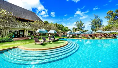Cha-Da Beach Resort & Spa
