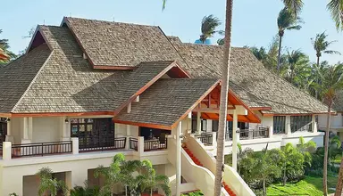 Cha-Da Beach Resort & Spa