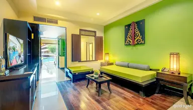 Cha-Da Beach Resort & Spa