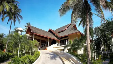 Cha-Da Beach Resort & Spa