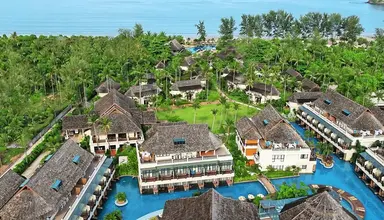 Cha-Da Beach Resort & Spa