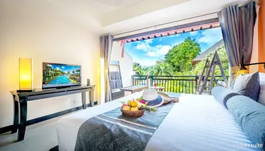 Cha-Da Beach Resort & Spa