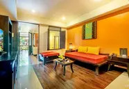 Cha-Da Beach Resort & Spa