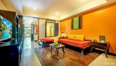 Cha-Da Beach Resort & Spa