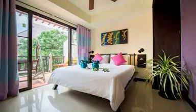 Cha-Da Beach Resort & Spa