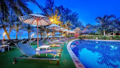Cha-Da Beach Resort & Spa