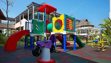 Cha-Da Beach Resort & Spa
