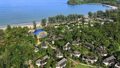 Cha-Da Beach Resort & Spa