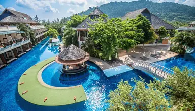 Cha-Da Beach Resort & Spa