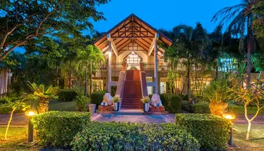 Cha-Da Beach Resort & Spa
